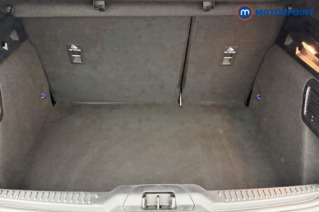 Ford Focus St-Line Manual Petrol Hatchback - Stock Number (1553375) - 18th supplementary image