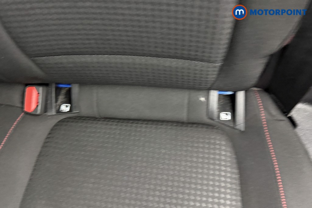 Ford Focus St-Line Manual Petrol Hatchback - Stock Number (1553375) - 21st supplementary image