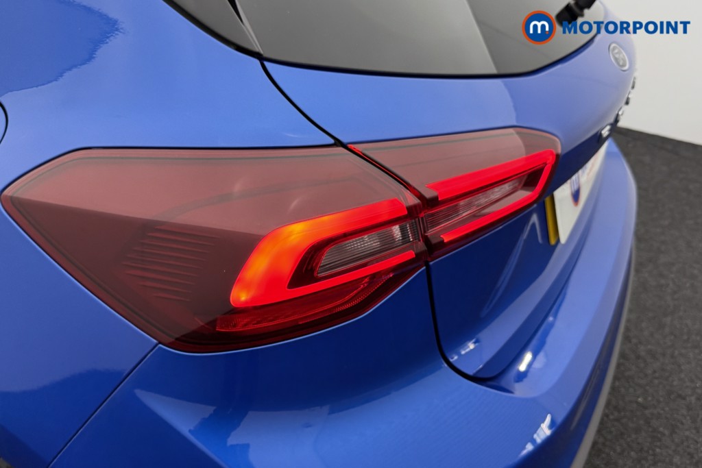 Ford Focus St-Line Manual Petrol Hatchback - Stock Number (1553375) - 22nd supplementary image