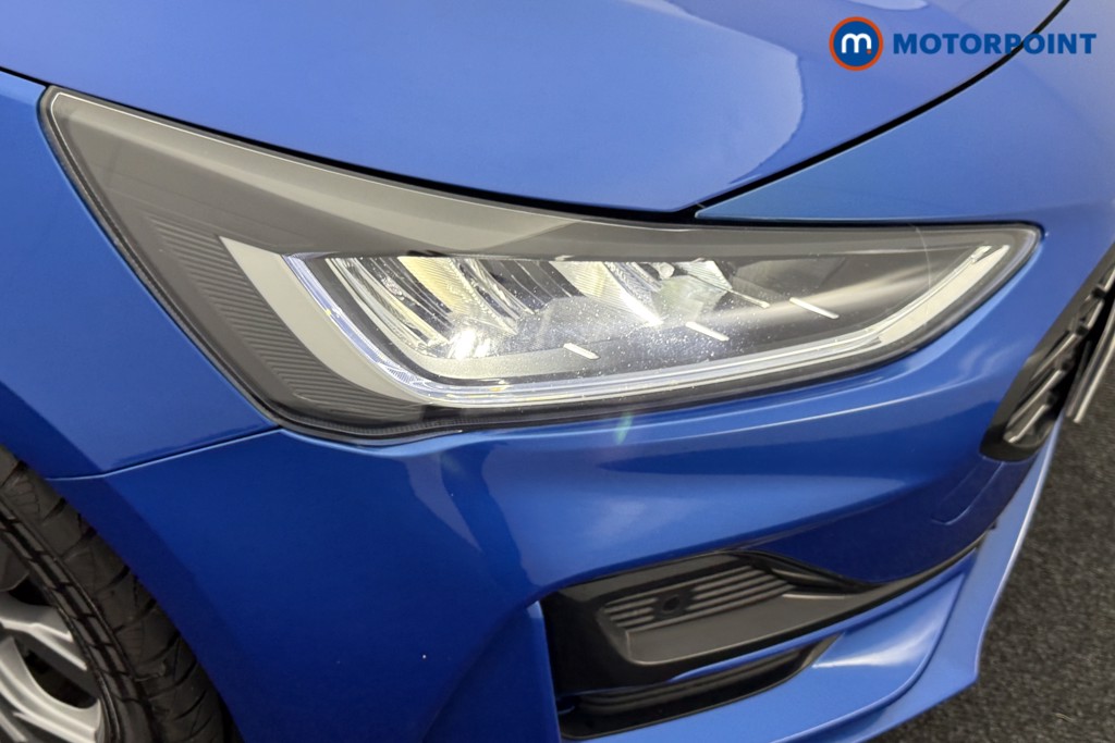 Ford Focus St-Line Manual Petrol Hatchback - Stock Number (1553375) - 24th supplementary image