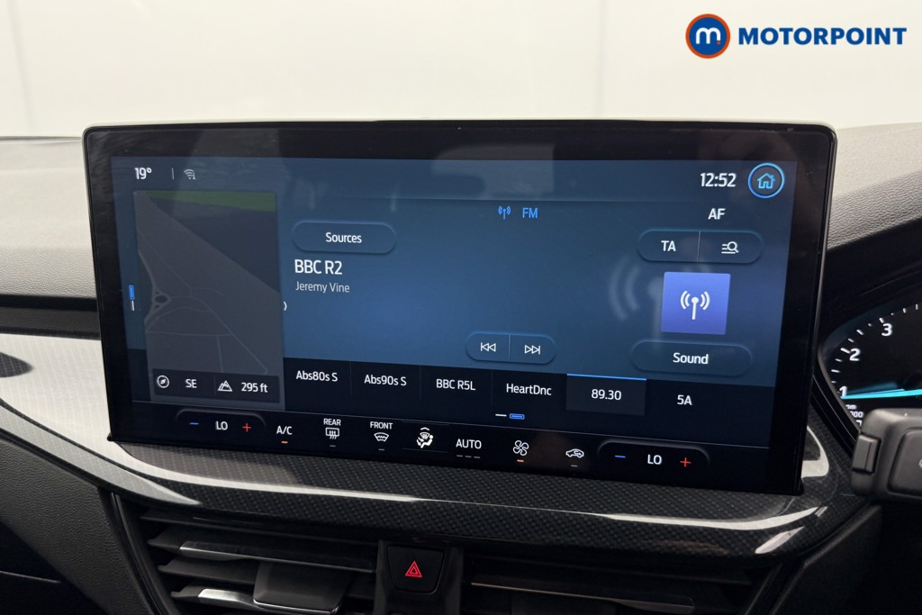 Ford Focus St-Line Manual Petrol Hatchback - Stock Number (1553376) - 6th supplementary image