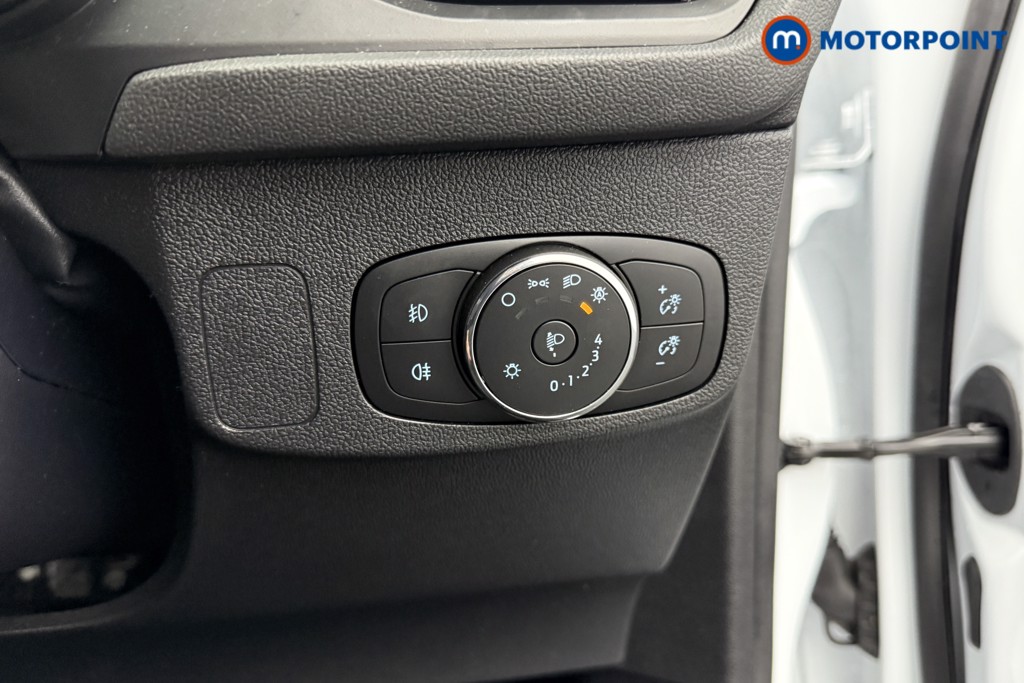 Ford Focus St-Line Manual Petrol Hatchback - Stock Number (1553376) - 14th supplementary image