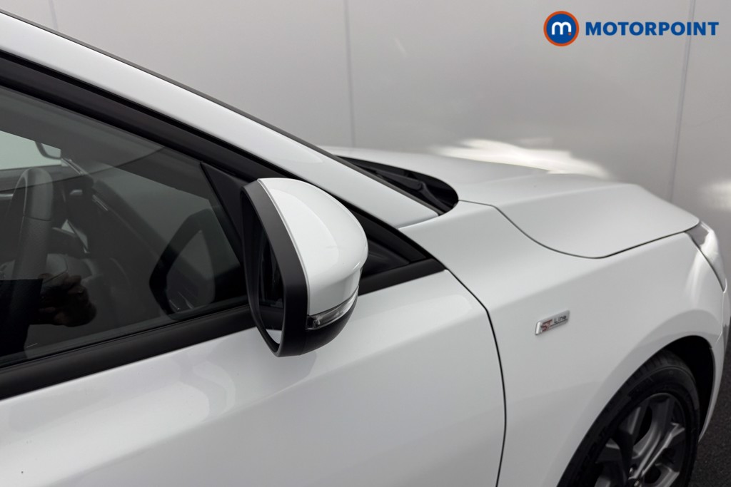 Ford Focus St-Line Manual Petrol Hatchback - Stock Number (1553376) - 17th supplementary image