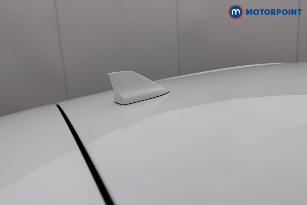 Ford Focus St-Line Manual Petrol Hatchback - Stock Number (1553376) - 18th supplementary image