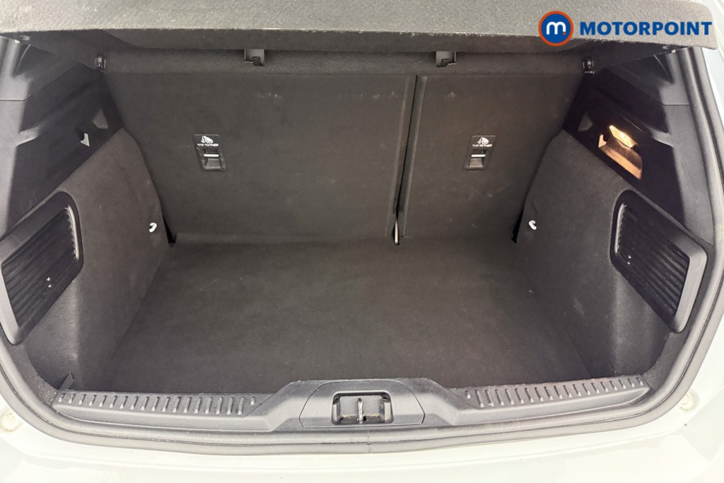 Ford Focus St-Line Manual Petrol Hatchback - Stock Number (1553376) - 19th supplementary image