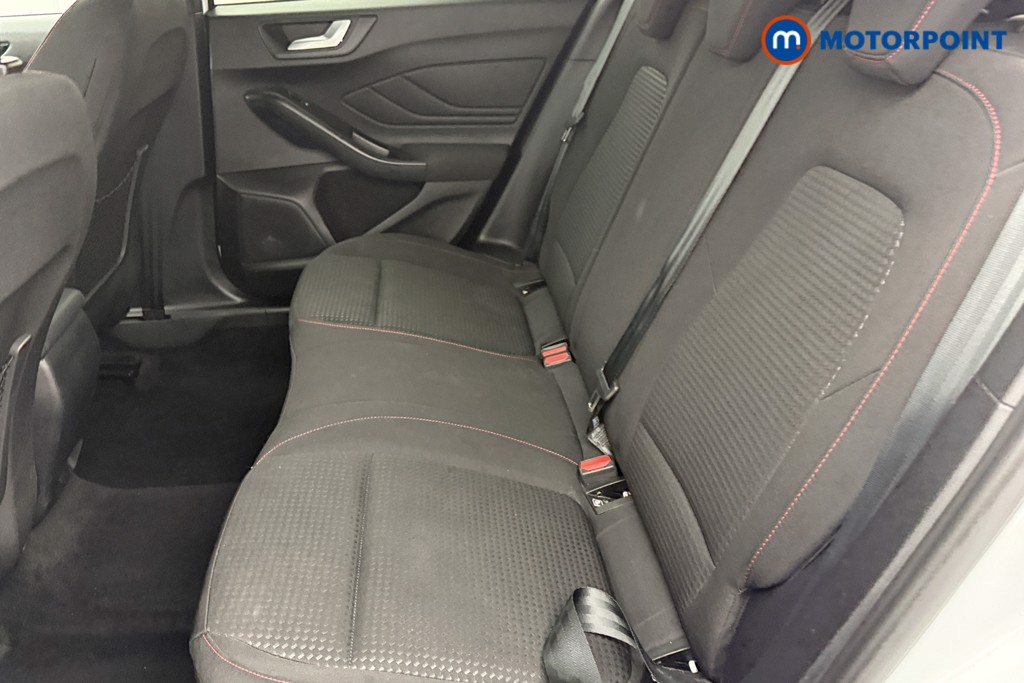 Ford Focus St-Line Manual Petrol Hatchback - Stock Number (1553376) - 21st supplementary image