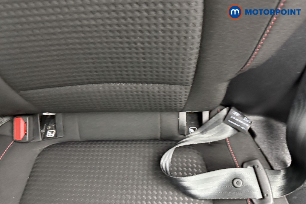 Ford Focus St-Line Manual Petrol Hatchback - Stock Number (1553376) - 22nd supplementary image