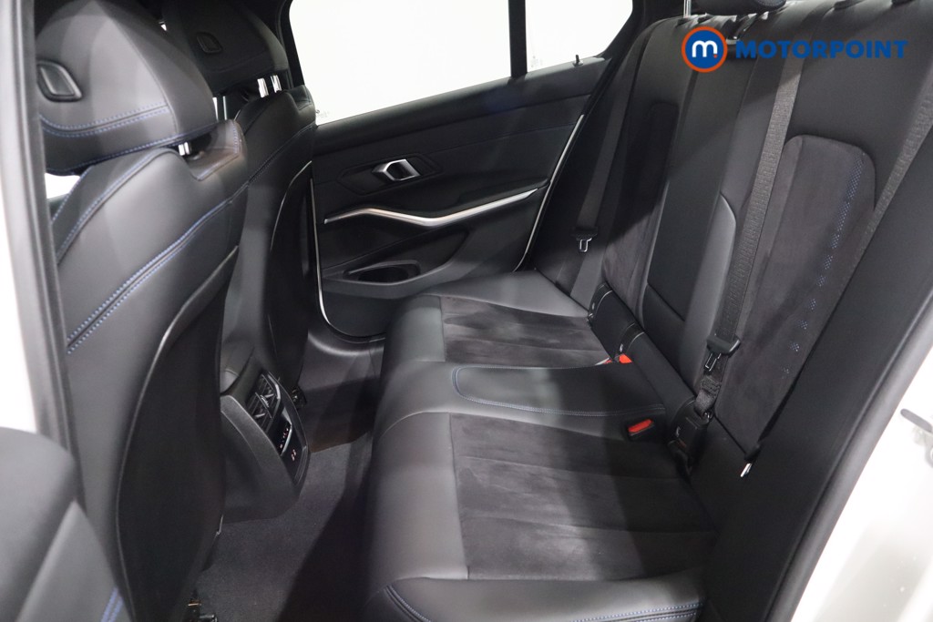BMW 3 Series M Sport Automatic Petrol Saloon - Stock Number (1553413) - 5th supplementary image