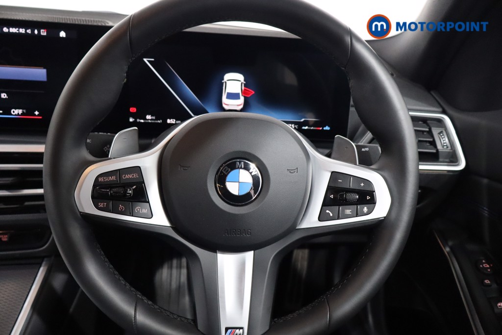 BMW 3 Series M Sport Automatic Petrol Saloon - Stock Number (1553413) - 6th supplementary image