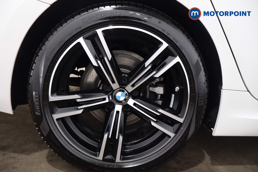 BMW 3 Series M Sport Automatic Petrol Saloon - Stock Number (1553413) - 9th supplementary image
