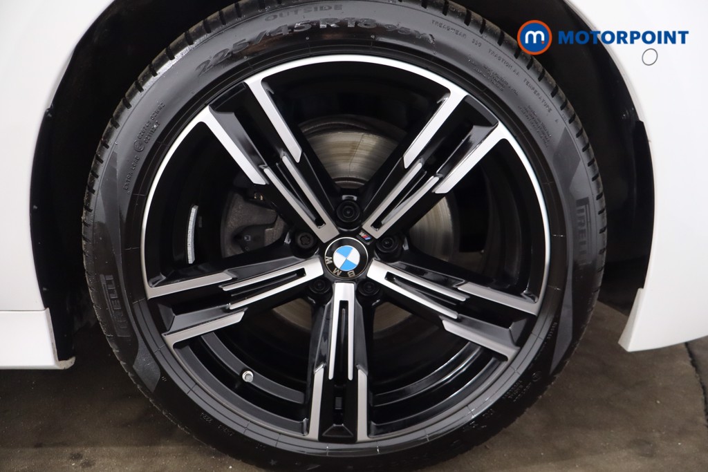 BMW 3 Series M Sport Automatic Petrol Saloon - Stock Number (1553413) - 10th supplementary image