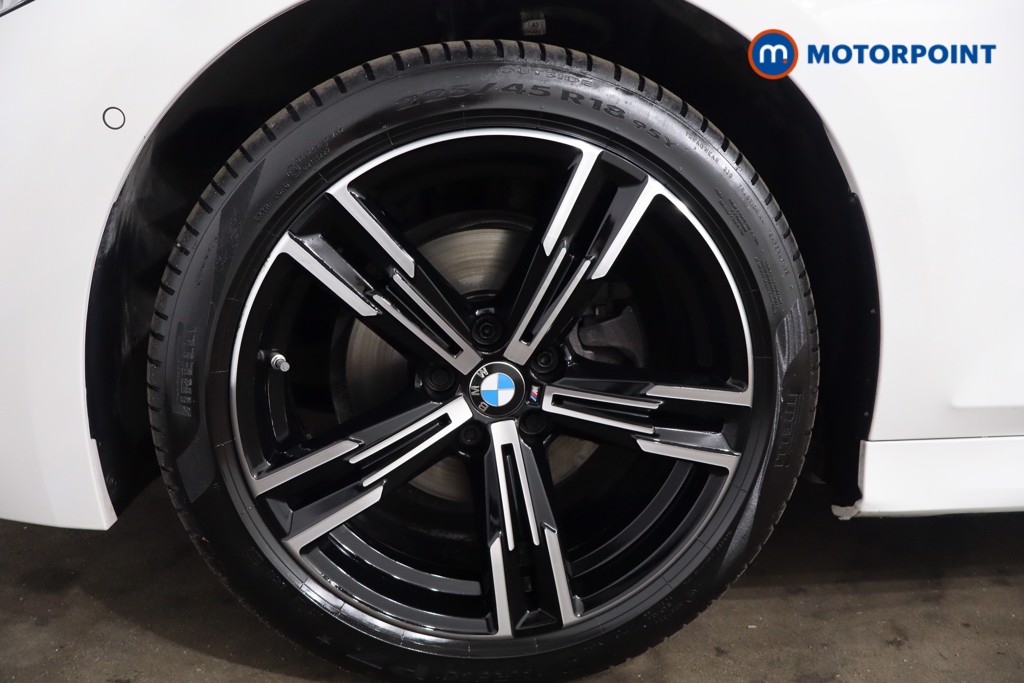 BMW 3 Series M Sport Automatic Petrol Saloon - Stock Number (1553413) - 11th supplementary image