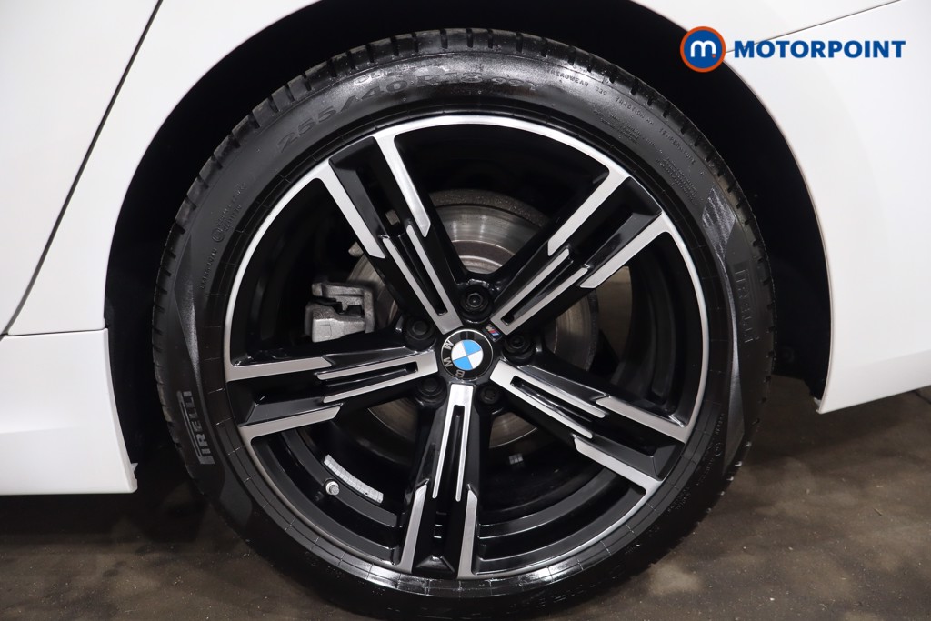 BMW 3 Series M Sport Automatic Petrol Saloon - Stock Number (1553413) - 12th supplementary image
