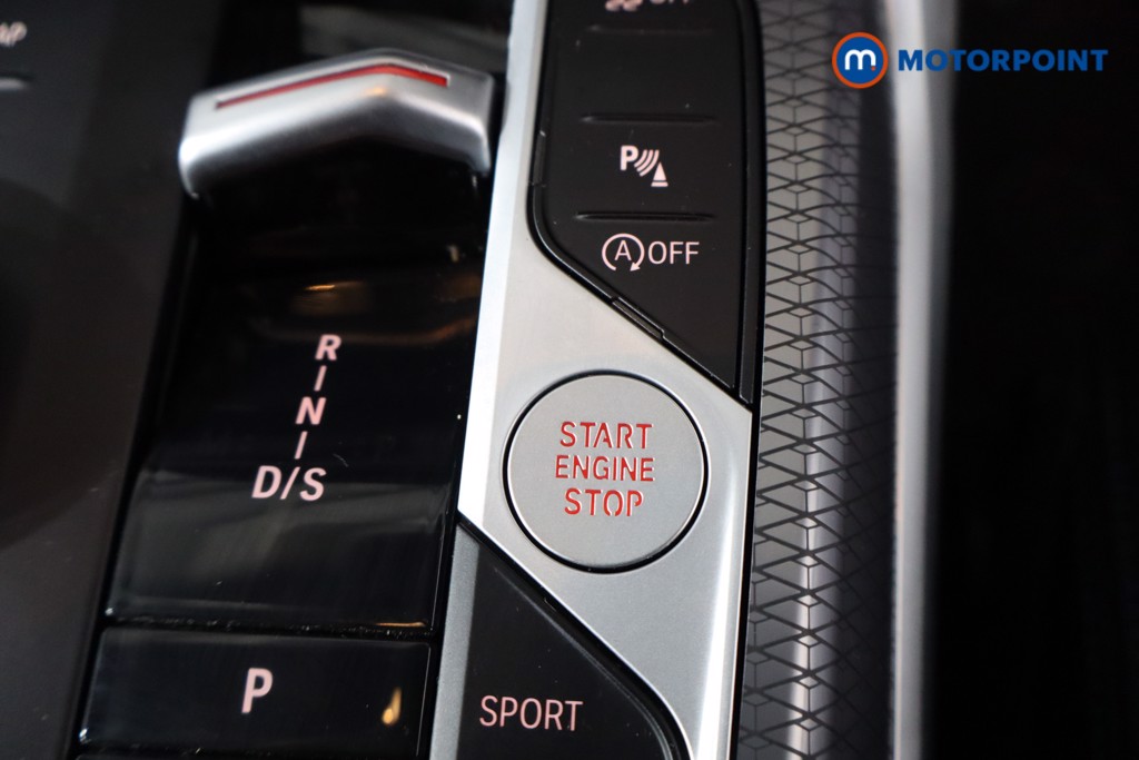 BMW 3 Series M Sport Automatic Petrol Saloon - Stock Number (1553413) - 13th supplementary image