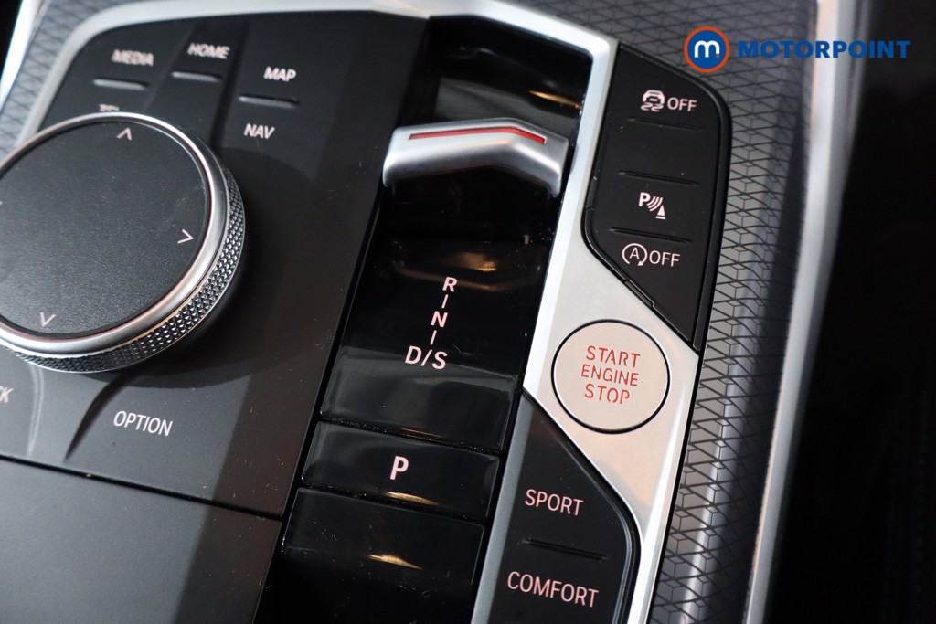 BMW 3 Series M Sport Automatic Petrol Saloon - Stock Number (1553413) - 14th supplementary image
