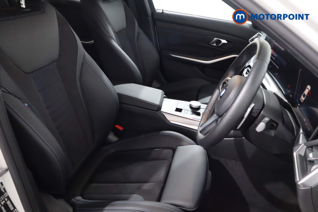 BMW 3 Series M Sport Automatic Petrol Saloon - Stock Number (1553413) - 18th supplementary image