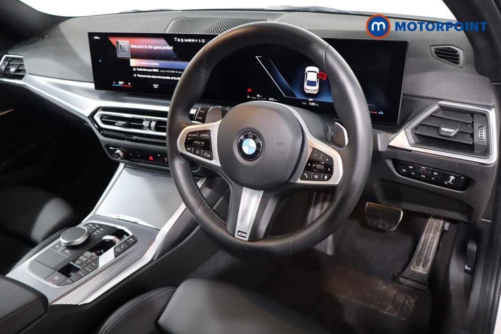 BMW 3 Series M Sport Automatic Petrol Saloon - Stock Number (1553413) - 19th supplementary image