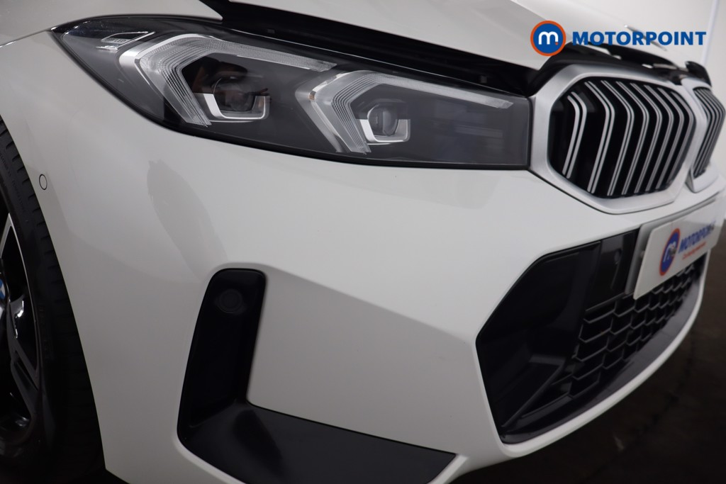 BMW 3 Series M Sport Automatic Petrol Saloon - Stock Number (1553413) - 20th supplementary image