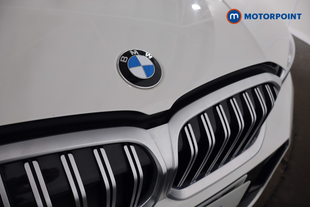 BMW 3 Series M Sport Automatic Petrol Saloon - Stock Number (1553413) - 21st supplementary image