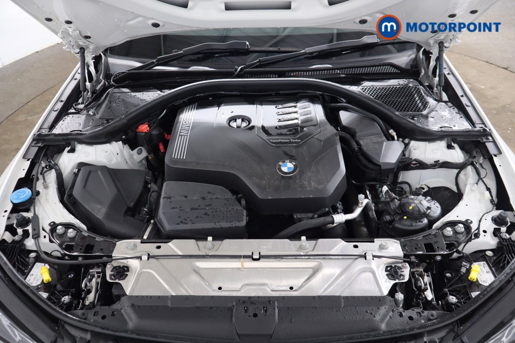 BMW 3 Series M Sport Automatic Petrol Saloon - Stock Number (1553413) - 23rd supplementary image