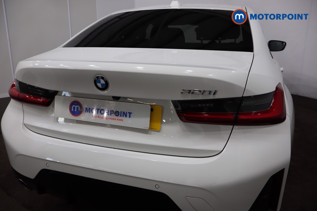 BMW 3 Series M Sport Automatic Petrol Saloon - Stock Number (1553413) - 26th supplementary image