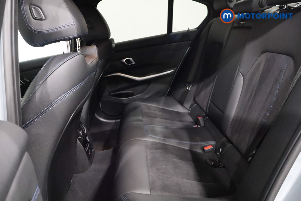 BMW 3 Series M Sport Automatic Petrol Saloon - Stock Number (1553437) - 5th supplementary image