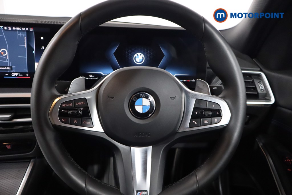 BMW 3 Series M Sport Automatic Petrol Saloon - Stock Number (1553437) - 6th supplementary image