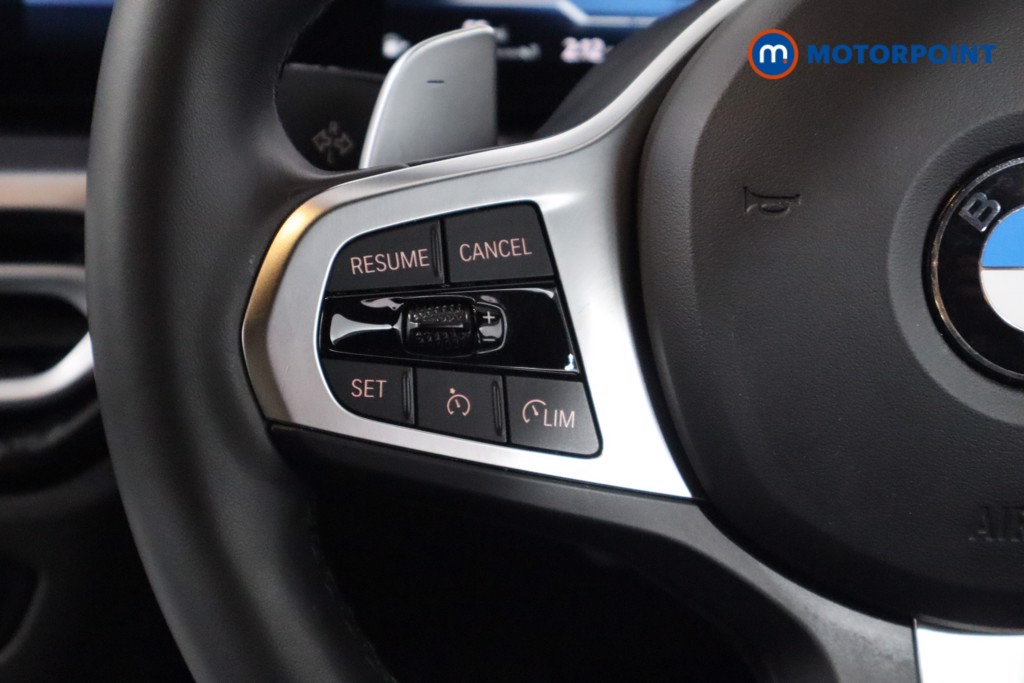 BMW 3 Series M Sport Automatic Petrol Saloon - Stock Number (1553437) - 7th supplementary image