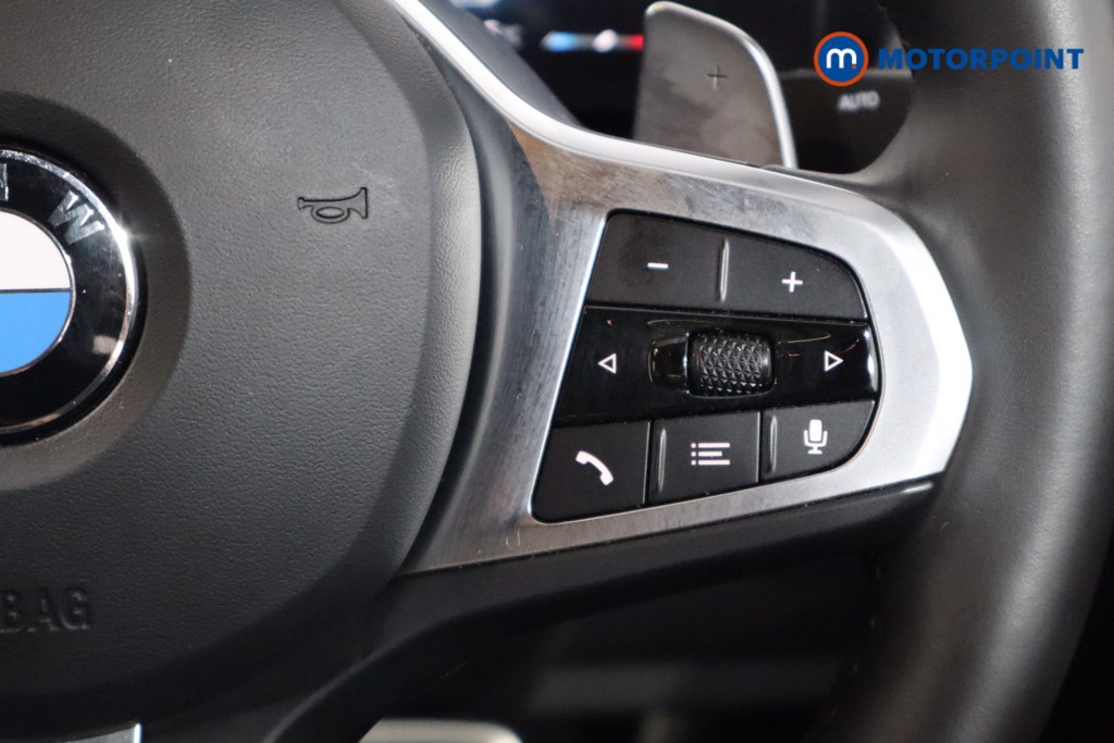 BMW 3 Series M Sport Automatic Petrol Saloon - Stock Number (1553437) - 8th supplementary image