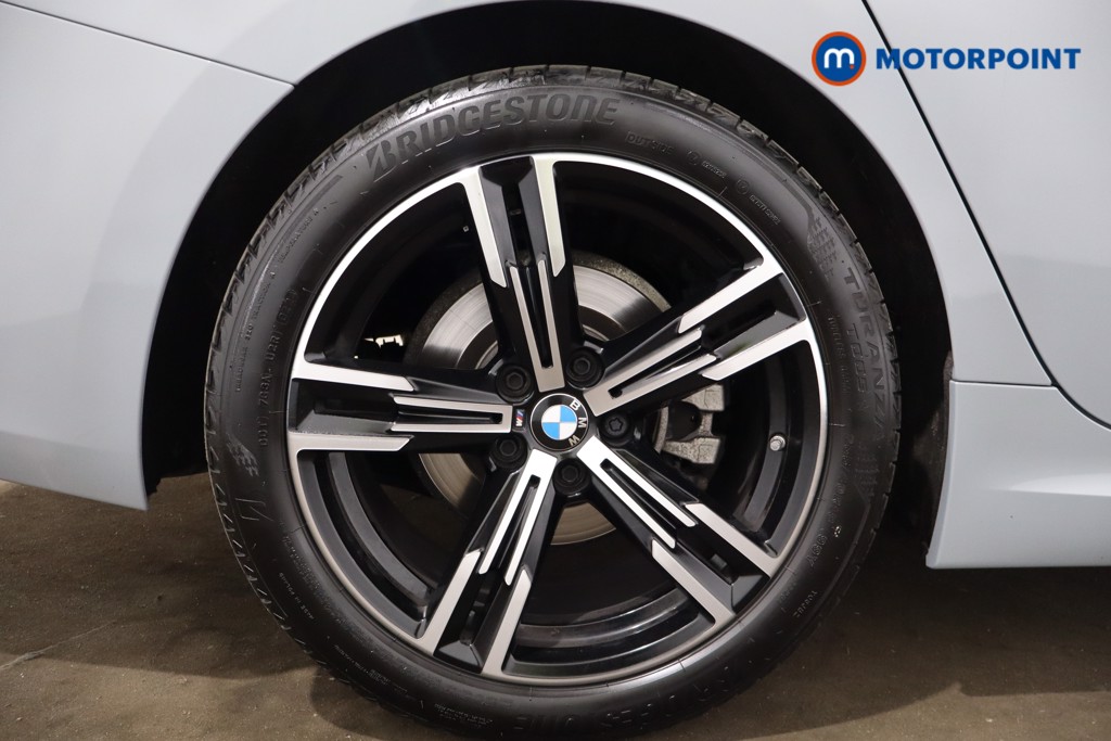 BMW 3 Series M Sport Automatic Petrol Saloon - Stock Number (1553437) - 9th supplementary image