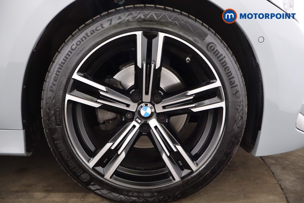 BMW 3 Series M Sport Automatic Petrol Saloon - Stock Number (1553437) - 10th supplementary image