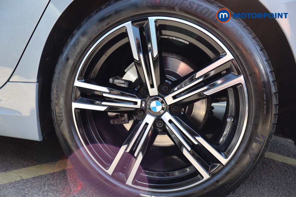 BMW 3 Series M Sport Automatic Petrol Saloon - Stock Number (1553437) - 11th supplementary image