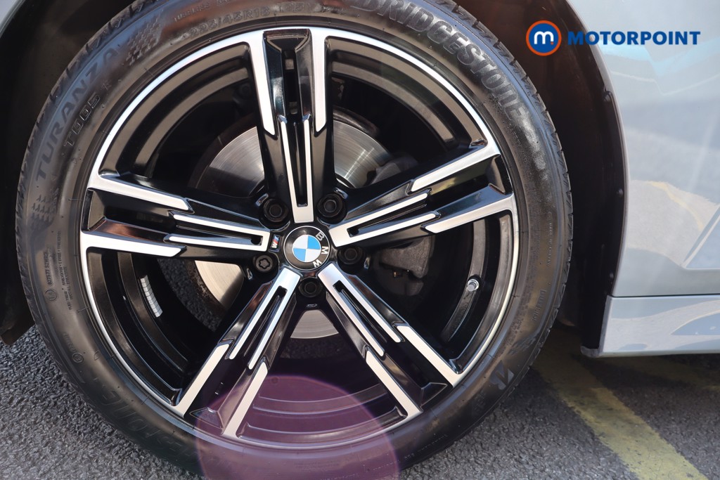 BMW 3 Series M Sport Automatic Petrol Saloon - Stock Number (1553437) - 12th supplementary image