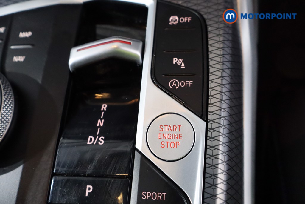 BMW 3 Series M Sport Automatic Petrol Saloon - Stock Number (1553437) - 13th supplementary image
