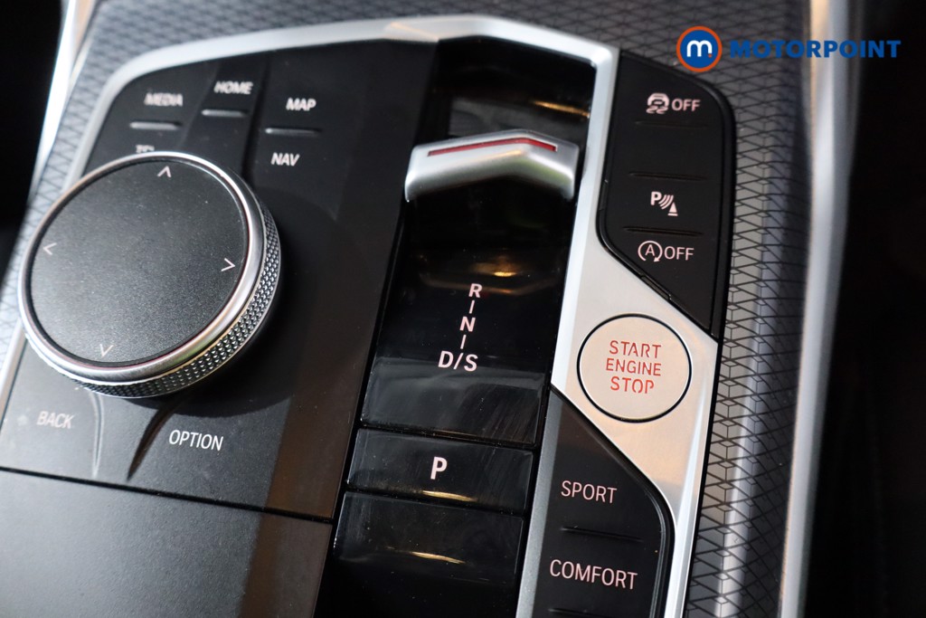 BMW 3 Series M Sport Automatic Petrol Saloon - Stock Number (1553437) - 14th supplementary image