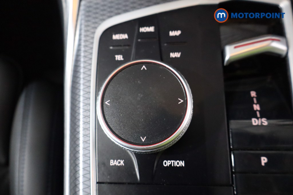 BMW 3 Series M Sport Automatic Petrol Saloon - Stock Number (1553437) - 15th supplementary image
