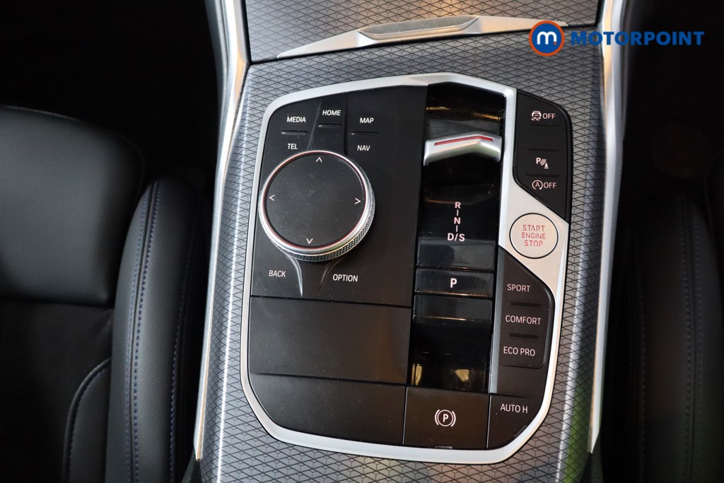 BMW 3 Series M Sport Automatic Petrol Saloon - Stock Number (1553437) - 16th supplementary image