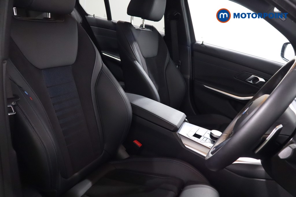 BMW 3 Series M Sport Automatic Petrol Saloon - Stock Number (1553437) - 18th supplementary image