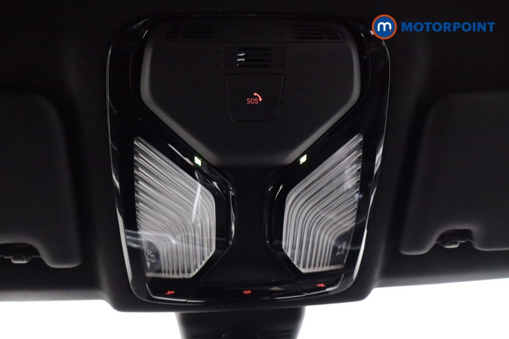 BMW 3 Series M Sport Automatic Petrol Saloon - Stock Number (1553437) - 21st supplementary image