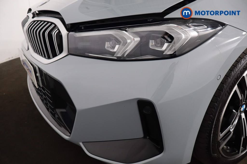 BMW 3 Series M Sport Automatic Petrol Saloon - Stock Number (1553437) - 22nd supplementary image
