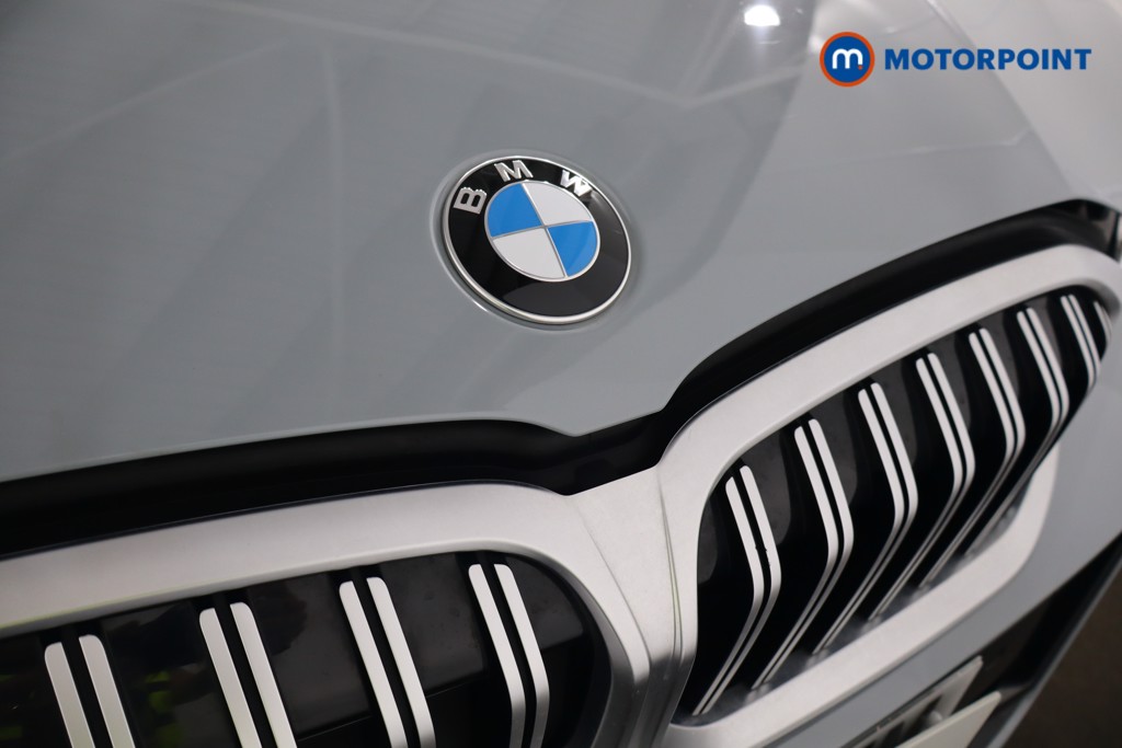 BMW 3 Series M Sport Automatic Petrol Saloon - Stock Number (1553437) - 23rd supplementary image