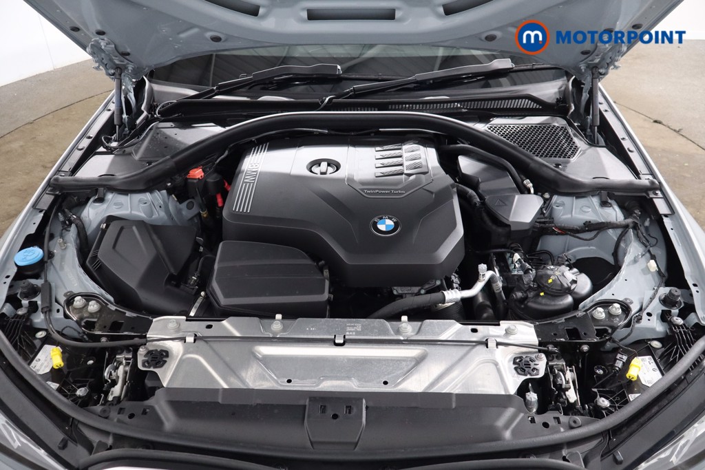 BMW 3 Series M Sport Automatic Petrol Saloon - Stock Number (1553437) - 24th supplementary image