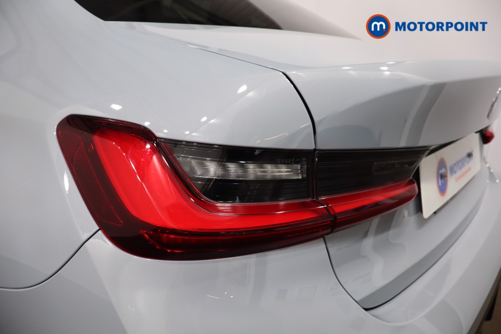 BMW 3 Series M Sport Automatic Petrol Saloon - Stock Number (1553437) - 26th supplementary image
