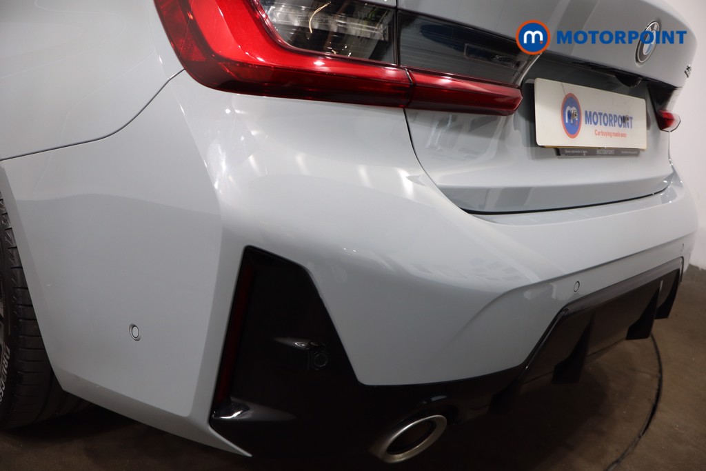 BMW 3 Series M Sport Automatic Petrol Saloon - Stock Number (1553437) - 27th supplementary image