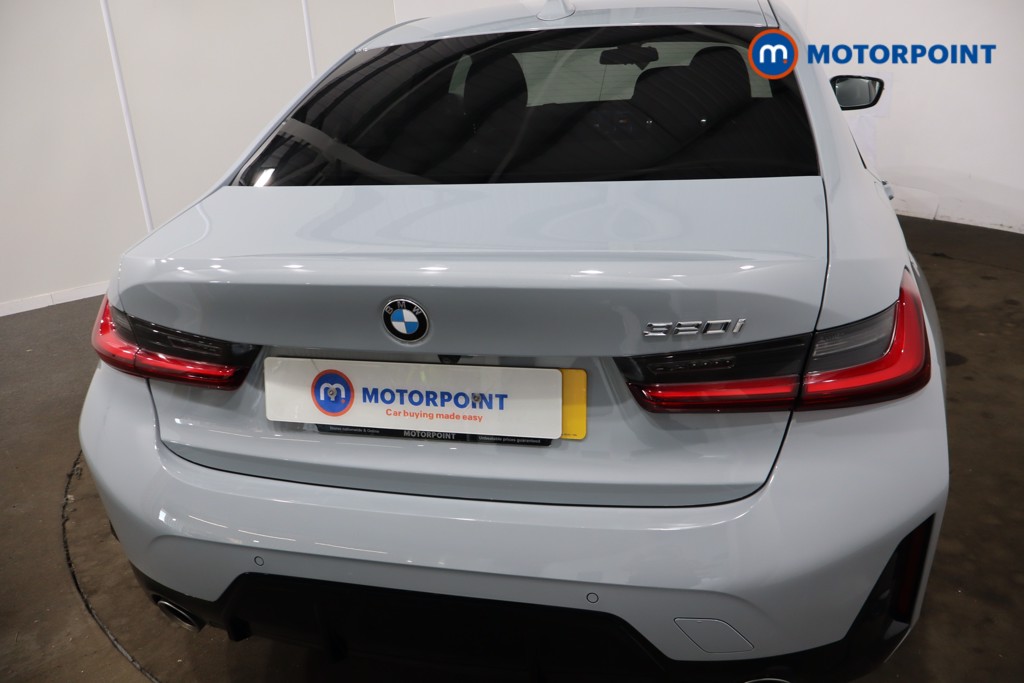 BMW 3 Series M Sport Automatic Petrol Saloon - Stock Number (1553437) - 28th supplementary image