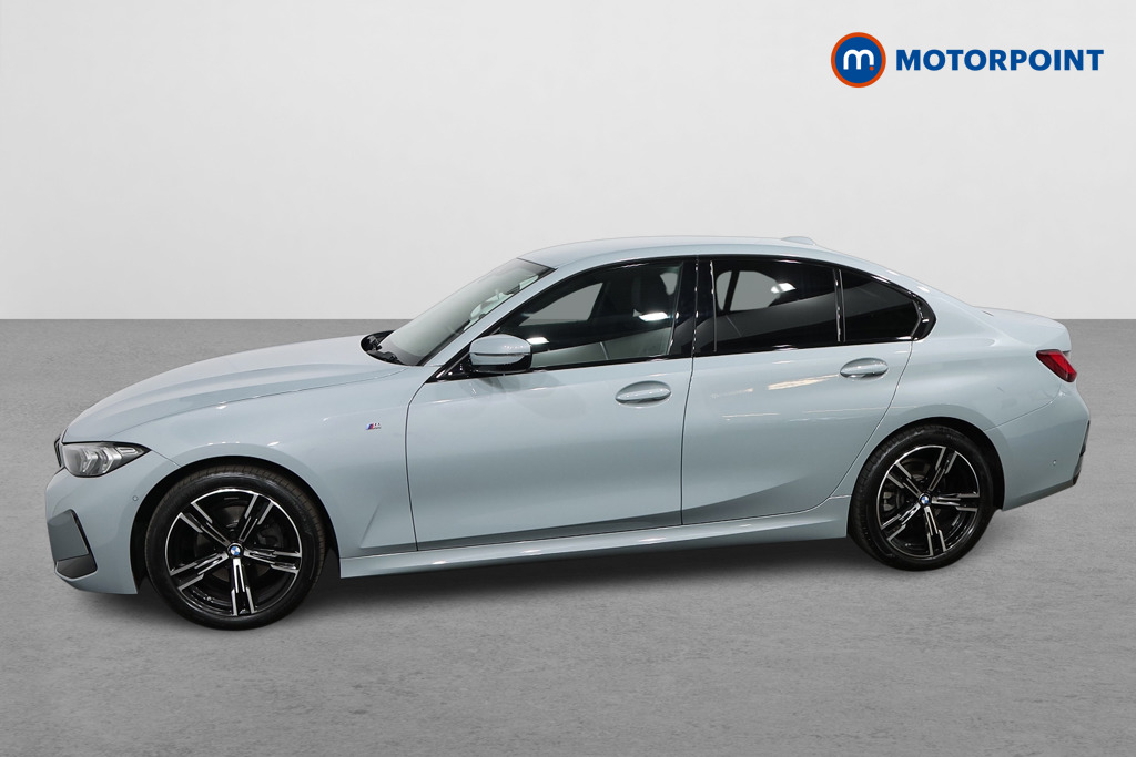 BMW 3 Series M Sport Automatic Petrol Saloon - Stock Number (1553437) - Passenger side