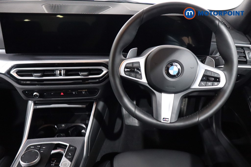 BMW 3 Series M Sport Automatic Petrol Saloon - Stock Number (1553440) - 3rd supplementary image