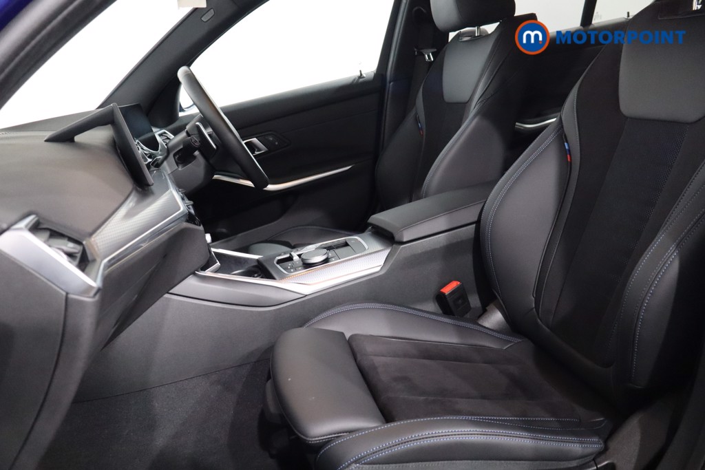BMW 3 Series M Sport Automatic Petrol Saloon - Stock Number (1553440) - 4th supplementary image