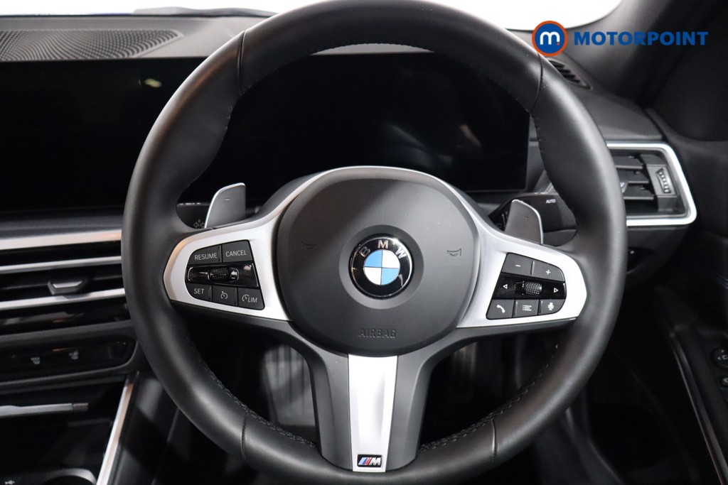 BMW 3 Series M Sport Automatic Petrol Saloon - Stock Number (1553440) - 6th supplementary image