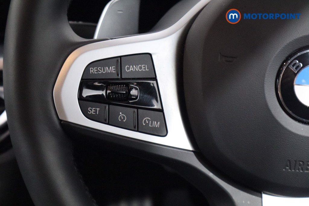 BMW 3 Series M Sport Automatic Petrol Saloon - Stock Number (1553440) - 7th supplementary image